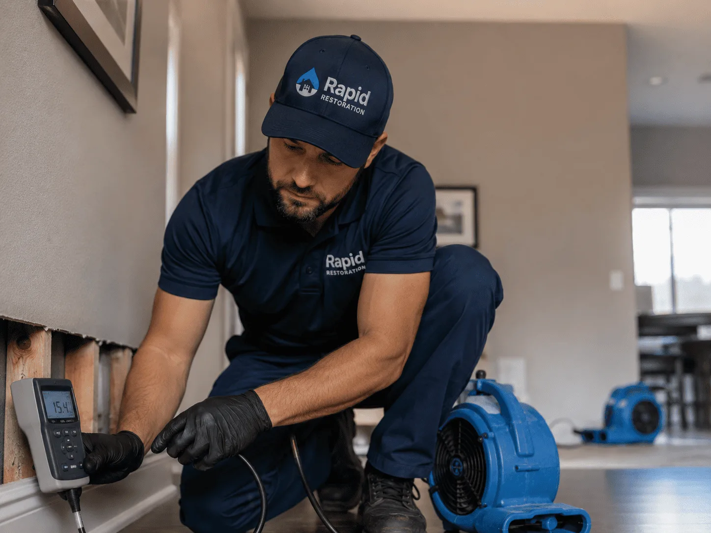 Common questions about Structural Drying in Allensville, PA